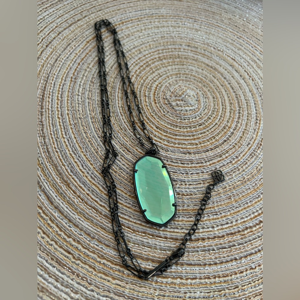 Kendra Scott Reid Necklace